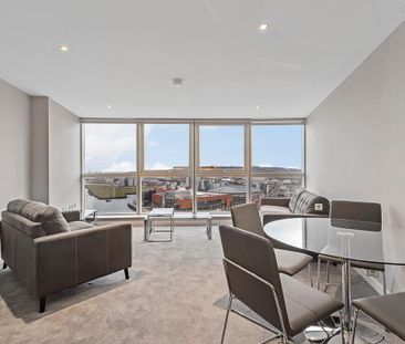 21-05 Obel, 62 Donegall Quay, Belfast City Centre, Belfast, BT1 3NG - Photo 1