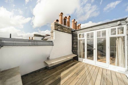 Great Percy Street, London, WC1X - Photo 5