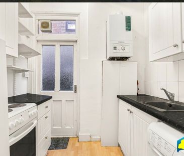 Room in a Shared Flat, Woodside Park Road, N12 - Photo 4
