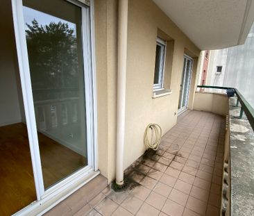 Location Appartement 2 pièces 53m² - Photo 6