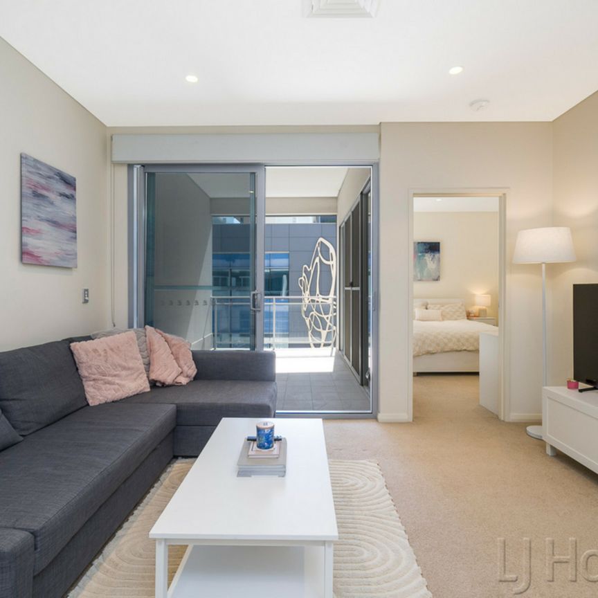 203/4 Harper Terrace, South Perth - Photo 1