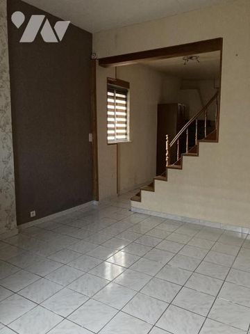 Location appartement à ROUSIES - Photo 2