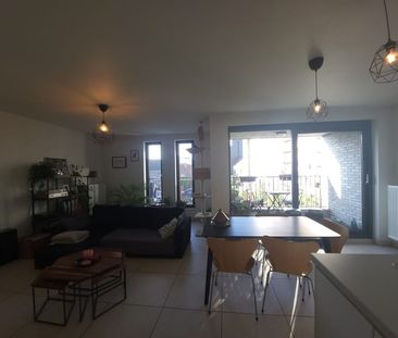 Appartement te huur - Foto 4