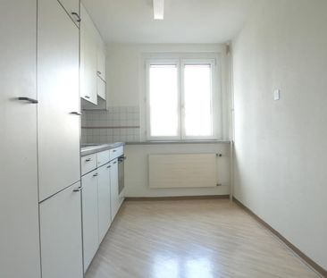 "Balkonwohnung mit Parkiermöglichkeit an zentraler Lage" - Photo 6