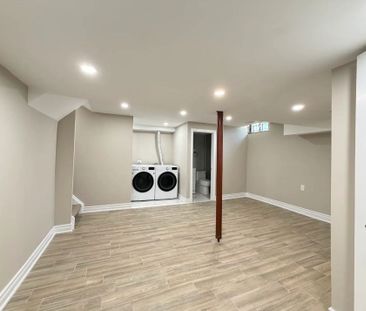 For Lease - 122 Copperwood Square, Toronto, Ontario - Photo 6