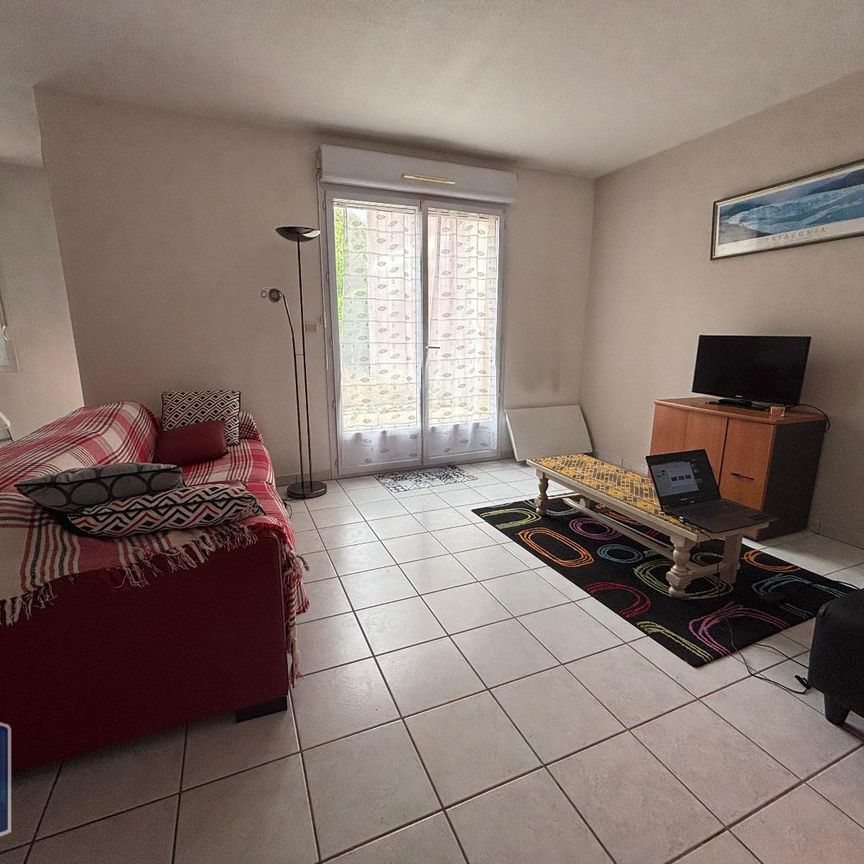 Location Maison 4 pièces 78m² POITIERS 86000 - Photo 1