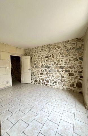 A LOUER - BOULBON - Appartement lumineux, 1 chambre, - Photo 5