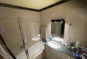 Apartamento T2 no Centro comercial Fórum