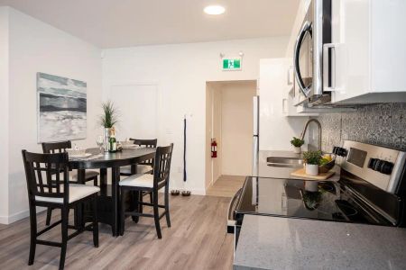 Soho Flats — 1 Bedroom - Photo 5