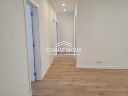 Apartamento T3 em Lisboa - Photo 4