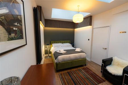 New Inn Hall Street, Oxford, OX1 flat to rent - Photo 5