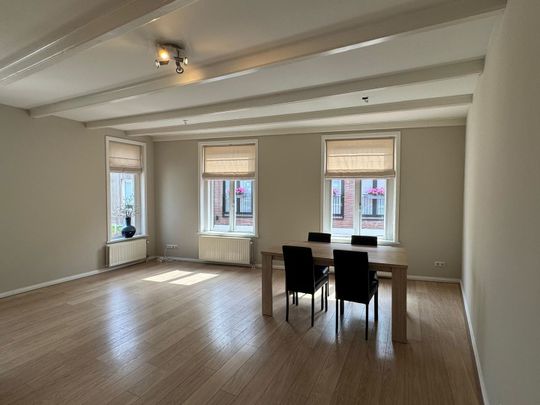 Appartement te huur: Dorpsstraat 36-A 1191 BK Ouderkerk aan de Amstel - Photo 1
