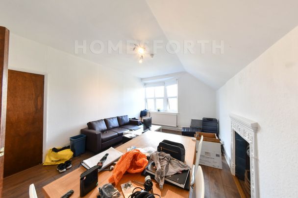 1 Bedroom Flat - Photo 1