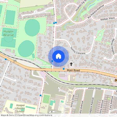 6/3 Tapu Road, Huapai, Rodney