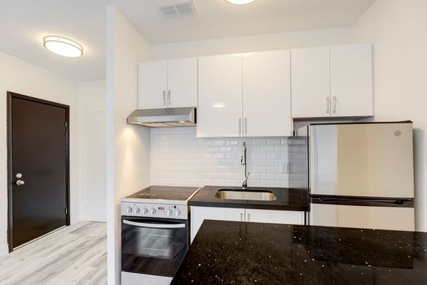 For Lease - 256 Sherbourne Street Unit# 106, Toronto, Ontario - Photo 1
