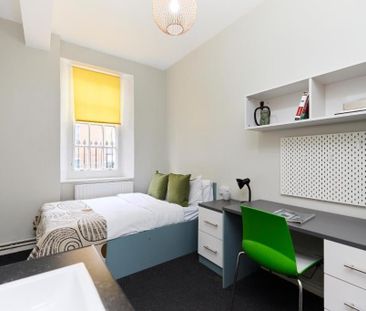 Room in a Shared House, Medway Street, SW1P - Photo 1