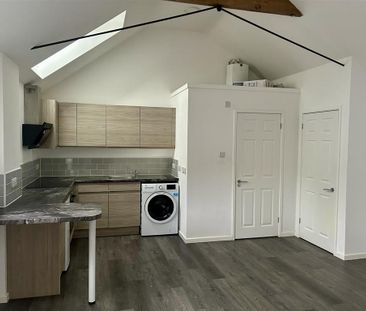 Studio to rent - Photo 4