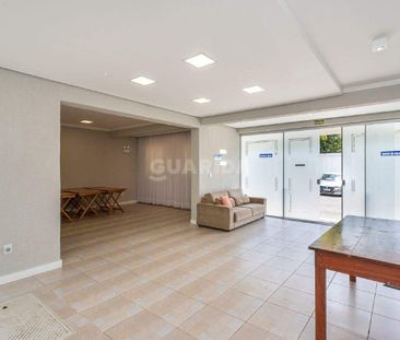 Apartamento com 2 dormitórios, sendo 1 suíte, e 1 vaga de garagem n... - Photo 4
