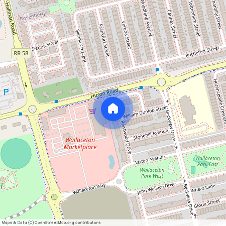 46 Reistwood Drive, Kitchener