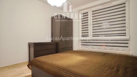 Mieszkanie Lublin Sławin powierzchnia 56.0 m² C303-WM-91784 - Zdjęcie 5