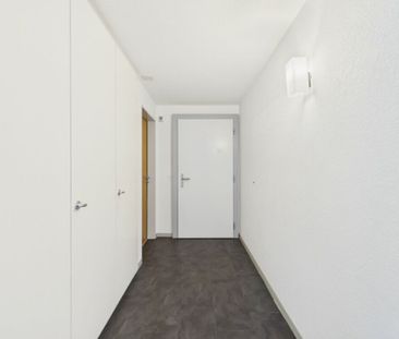 Geräumige 3.5-Zimmerwohnung mit Balkon in Lichtensteig - Photo 6