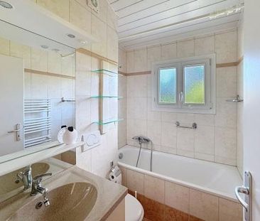 Belle maison mitoyenne semi meublée au Grand Lancy - Photo 6