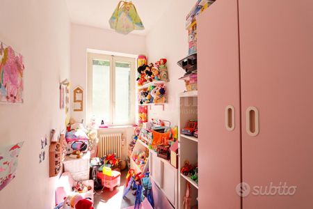Appartamento Napoli [Cod. rif 3310535ARG] - Foto 4