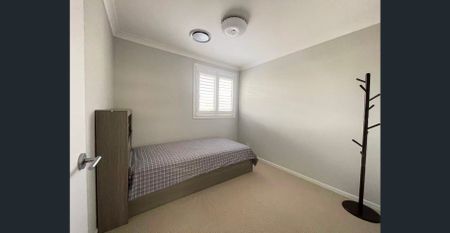 New 4 Bedrooms Family Home For Lease - Photo 3