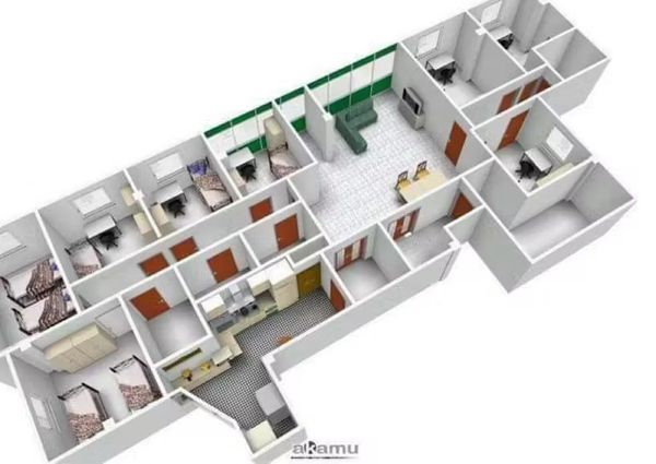 Calle Diego de Almaguer, Málaga, Andalusia 29006