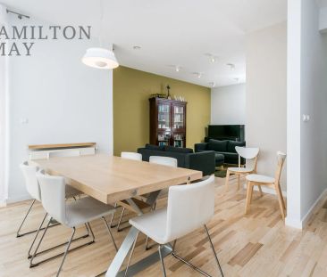 Nowoczesny dom na prestiżowym osiedlu Parkowe Wzgórze - Zdjęcie 4