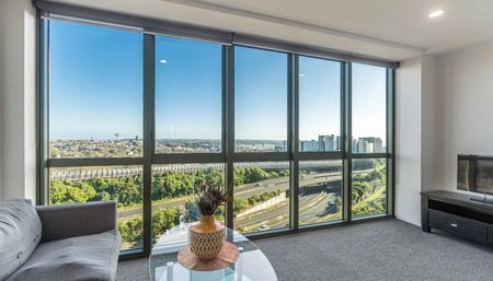 City Apartment - Close to K'Road - Photo 3