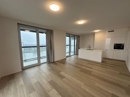 Appartement te huur: Piekstraat 287 3071 EL Rotterdam - Foto 3