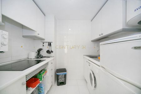 Apartamento de alquiler en Carrer la Santamaría, 15, Calp, Spain, -1, Zona Pueblo - Photo 3
