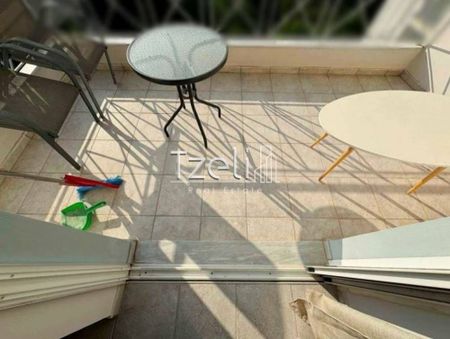 Studio/Γκαρσονιέρα για ενοικίαση Ψαροφάϊ (Πάτρα) - Φωτογραφία 4
