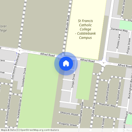 6 Lath Place, Vic 3338, Strathtulloh