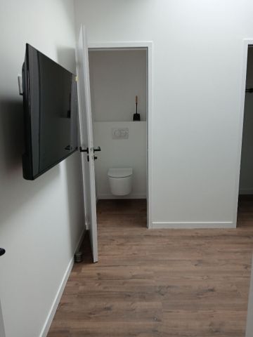 Location appartement 1 pièce, 24.00m², Moutiers-les-Mauxfaits - Photo 3