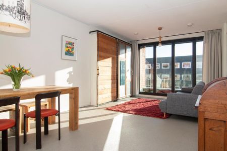 Maria Austriastraat 57, 1087 EK, Amsterdam - Foto 4