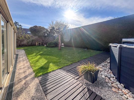 Location maison 6 pièces, 135.00m², Saint-Vrain - Photo 1