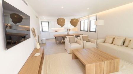 4 room luxury House for rent in Alcúdia, Spain - Photo 4