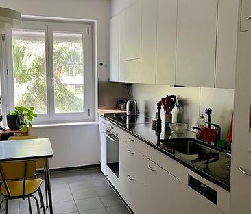 3 Zimmer-Wohnung in Bern - Länggasse, möbliert, auf Zeit - Photo 3