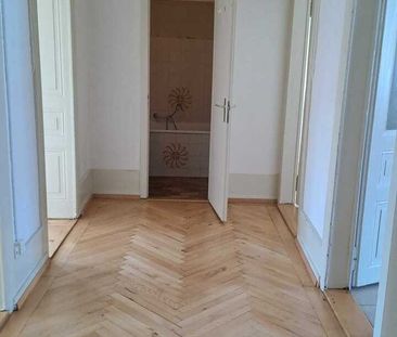 3 Zimmer, 75 m², 3. Stock - Foto 6