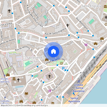 lisbon, Lisbon 1100-258