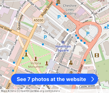 2 Hamilton Square, Birkenhead - Photo 1