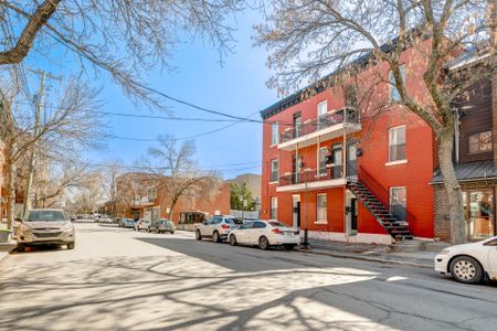 Condo for rent, Montréal (Le Sud-Ouest) - Photo 3