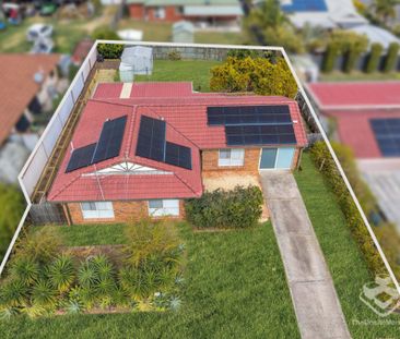 Charming Lowset Home with Spacious Yard & Easy-Care Living - Photo 4