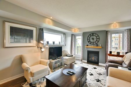 For Lease - 5 Anchorage Crescent Unit# 201, Collingwood, Ontario - Photo 4
