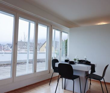 2.5 Zimmer, 60 m², 3. Stock - Foto 1