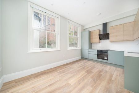 1 bedroom flat to rent - Photo 5