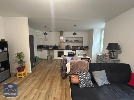 Appartement à louer 3 pièces 63.99m² - Photo 4