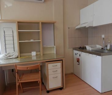 Studio/Γκαρσονιέρα για ενοικίαση 40 Εκκλησιές (40 Εκκλησιές - Ευαγγ... - Photo 3